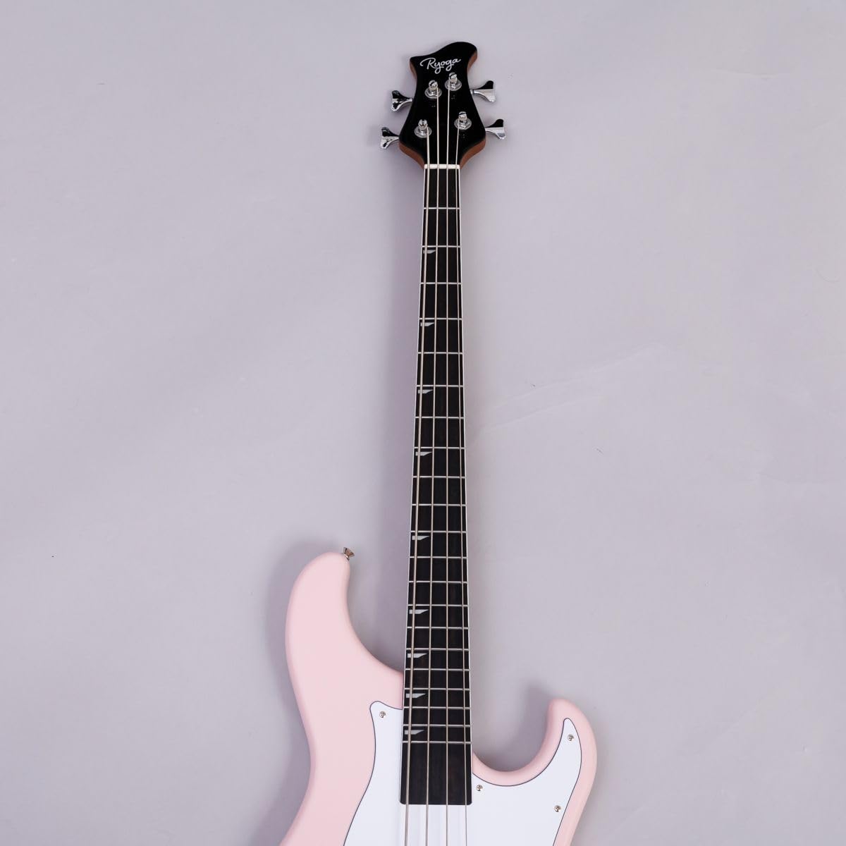 Ryoga VAL-BASS 　ベース エレキベース Ryoga VAL-BASS Surf Green エレキベース ジャズベースタイプ